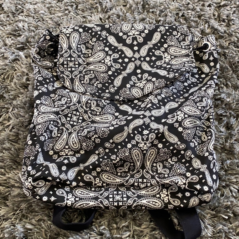 PINK Victoria’s Secret back pack (Small)
